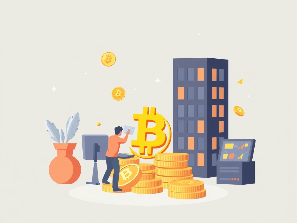 Анонимный биткоин кошелек: как сохранить приватность и безопасность транзакций в