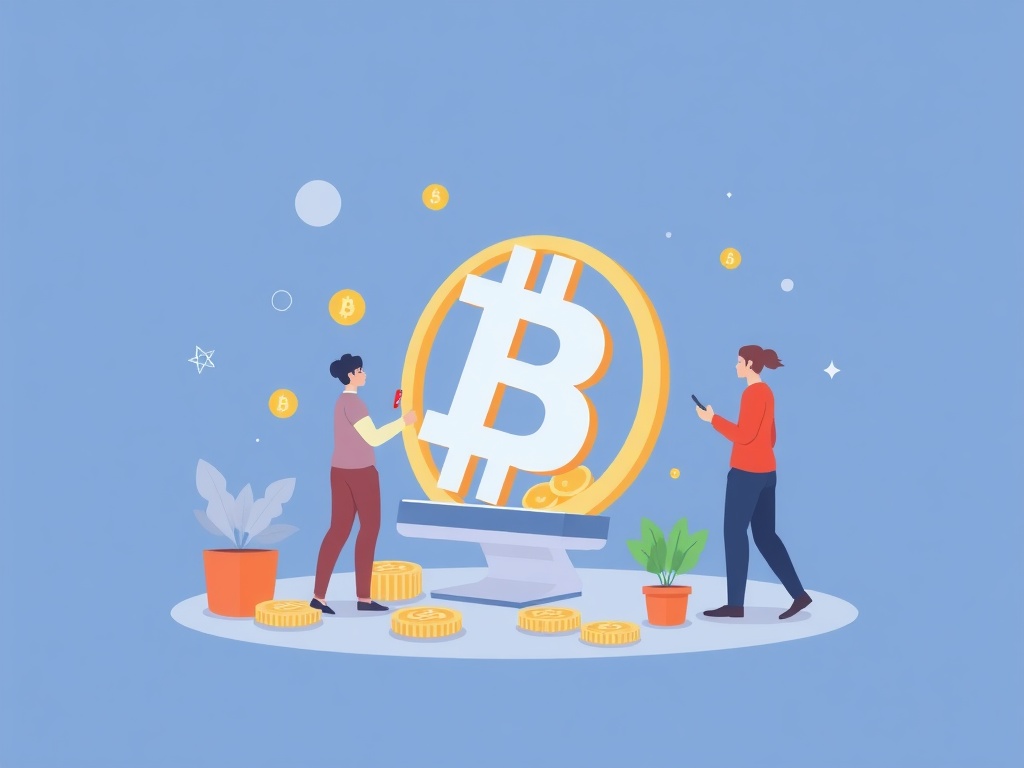 Как защитить свою финансовую конфиденциальность: анонимная покупка биткоинов