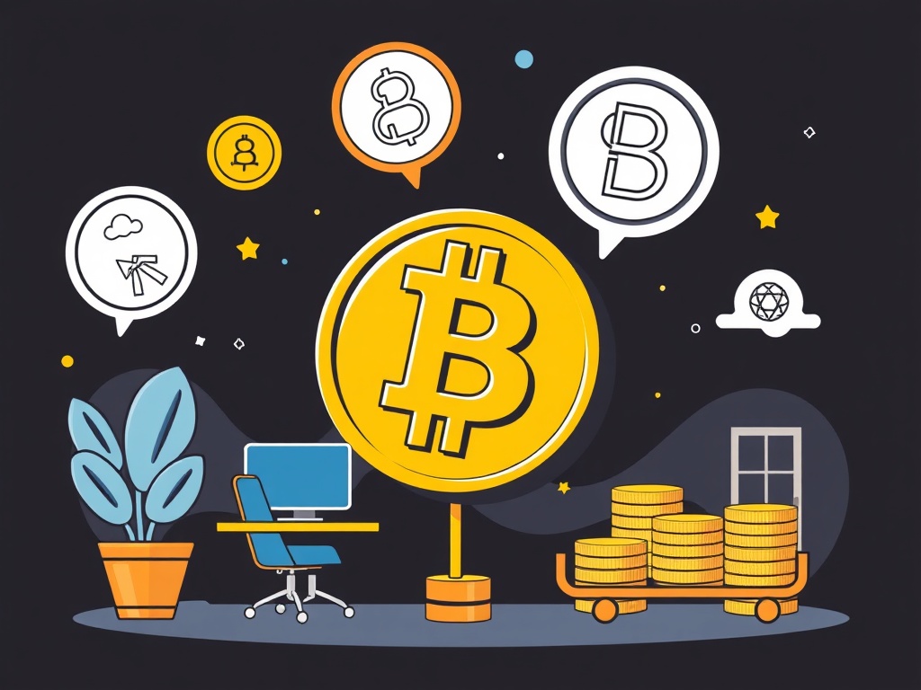 Скрытие суммы транзакции: как сохранить конфиденциальность при использовании BTC