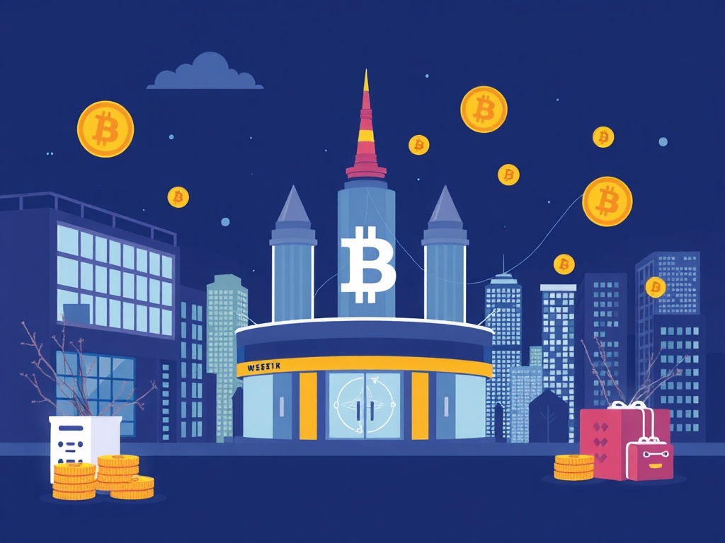 Маскировка отправителя получателя: как сохранить анонимность в мире криптовалют