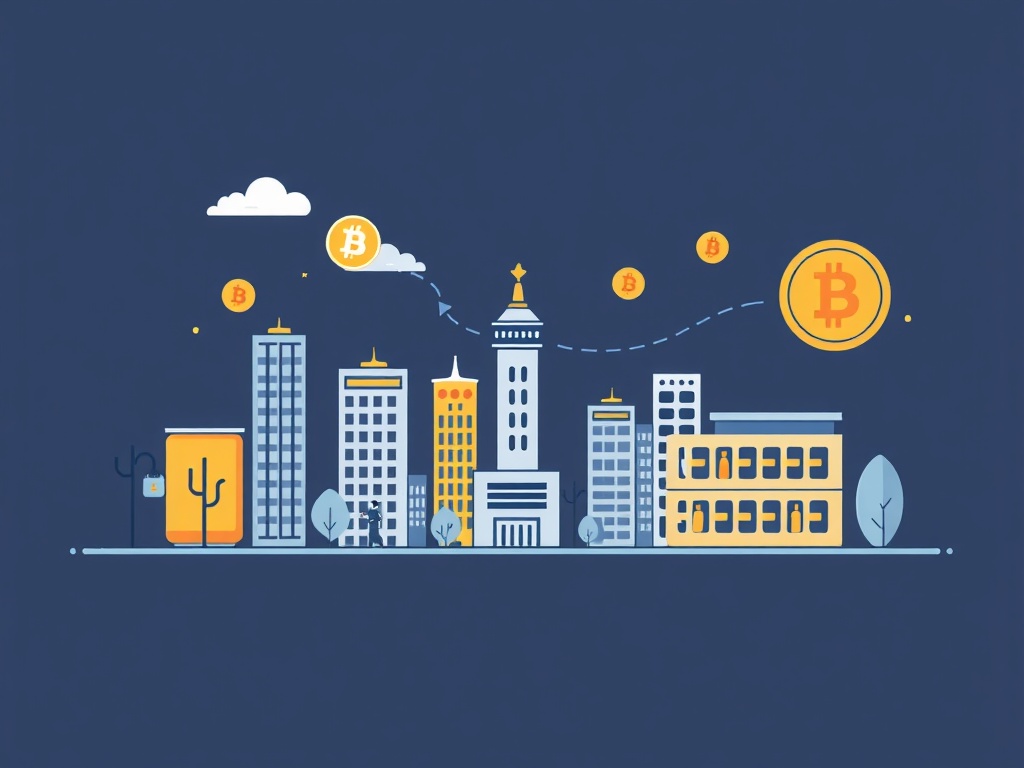 Конфиденциальные транзакции кольцевые: технология обеспечения приватности в крип