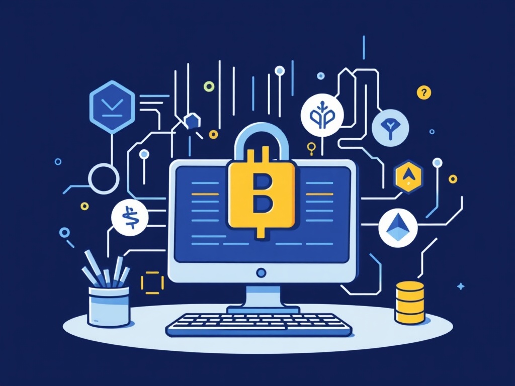Secure Your Digital Assets: The Ultimate Guide to Crypto Password Managers