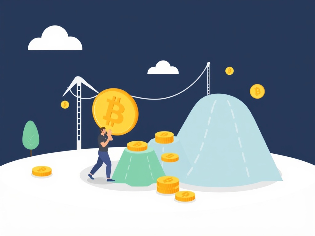 Understanding Multi-Stage Fund Movement in Bitcoin Mixing
