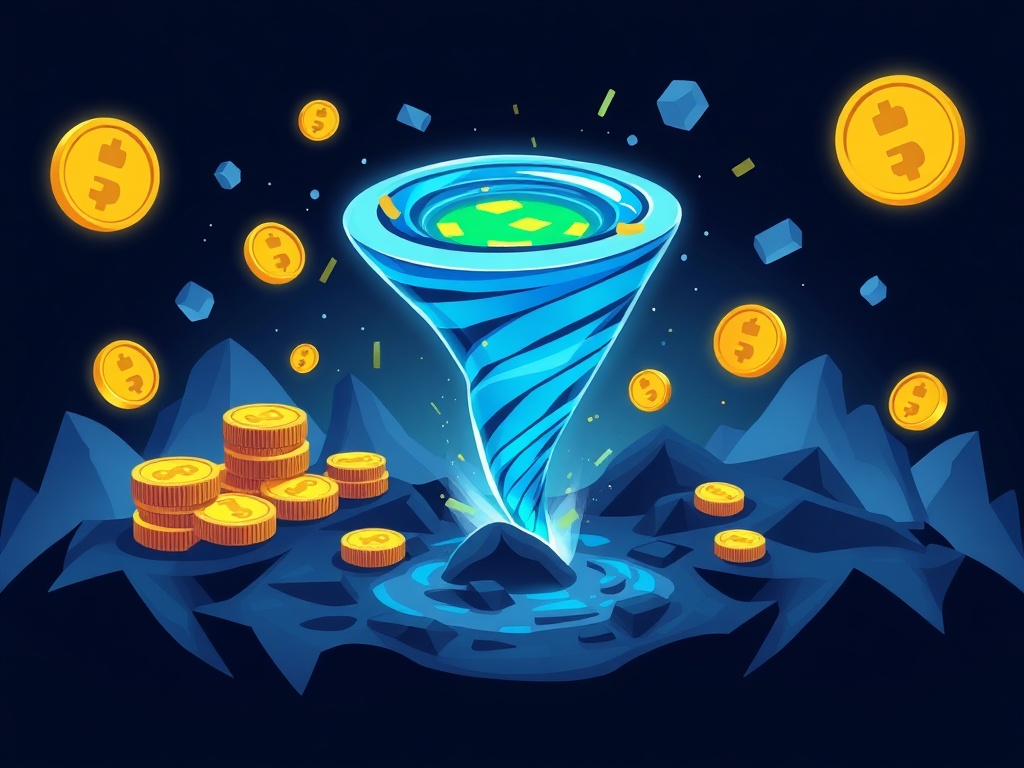 Тайна Tornado Cash Nova: как работает новое поколение крипто-миксеров