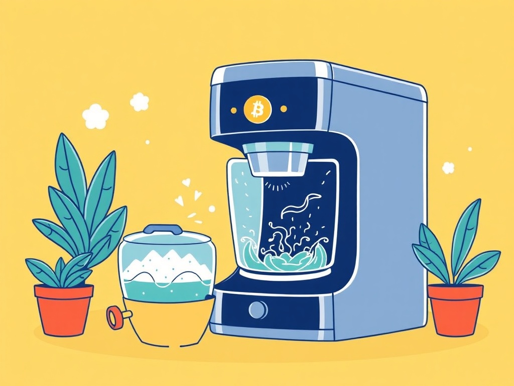 Статистика инструмент Whirlpool: Анализ эффективности и тренды в 2024 году