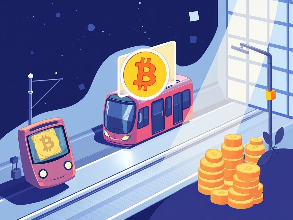 Распознавание паттернов транзакций: ключ к безопасности и эффективности в крипто