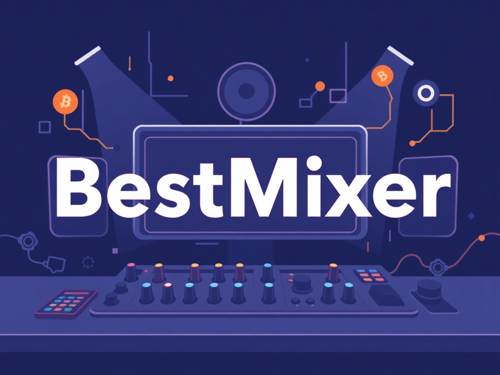 BestMixer Shutdown Seizure: What Happened and What It Means for Cryptocurrency P