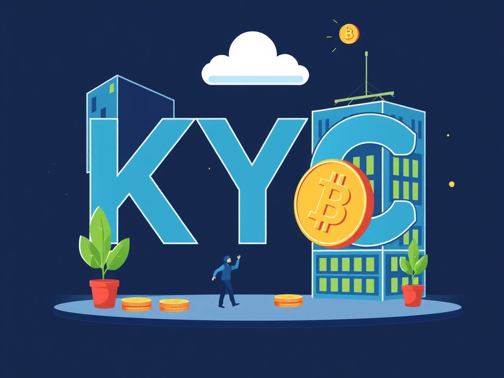 Что такое KYC требования криптовалют и почему они важны