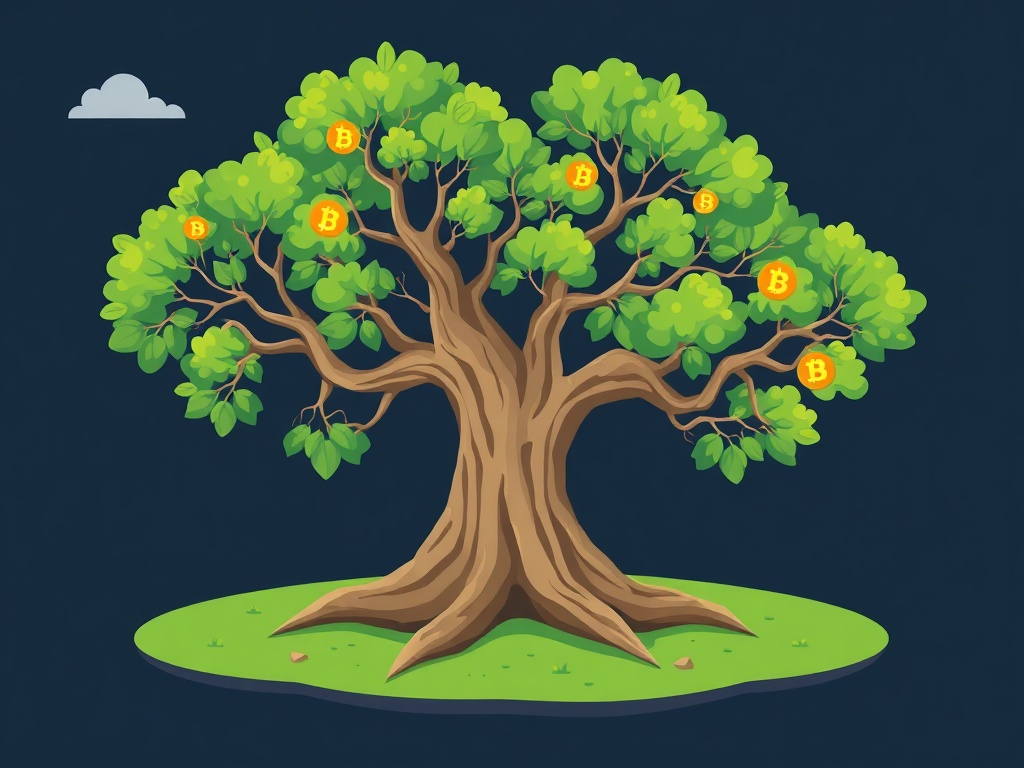 Understanding Merkle Tree Deposits in Bitcoin Mixing