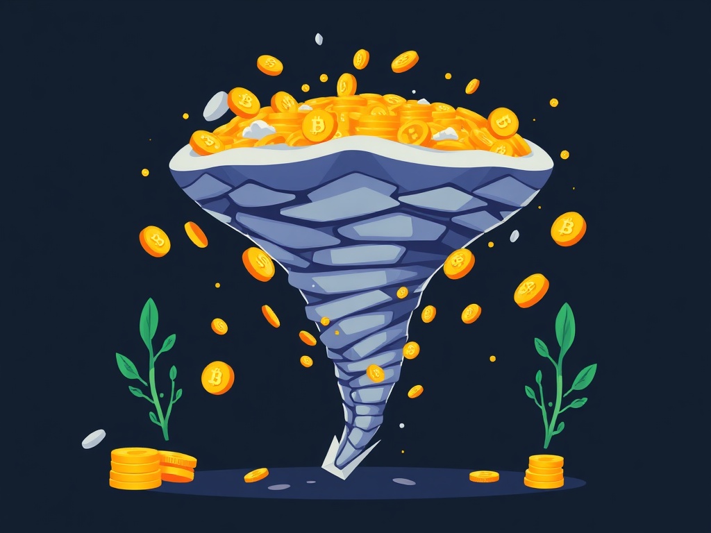 Форк Tornado Cash: Что это такое и как он работает
