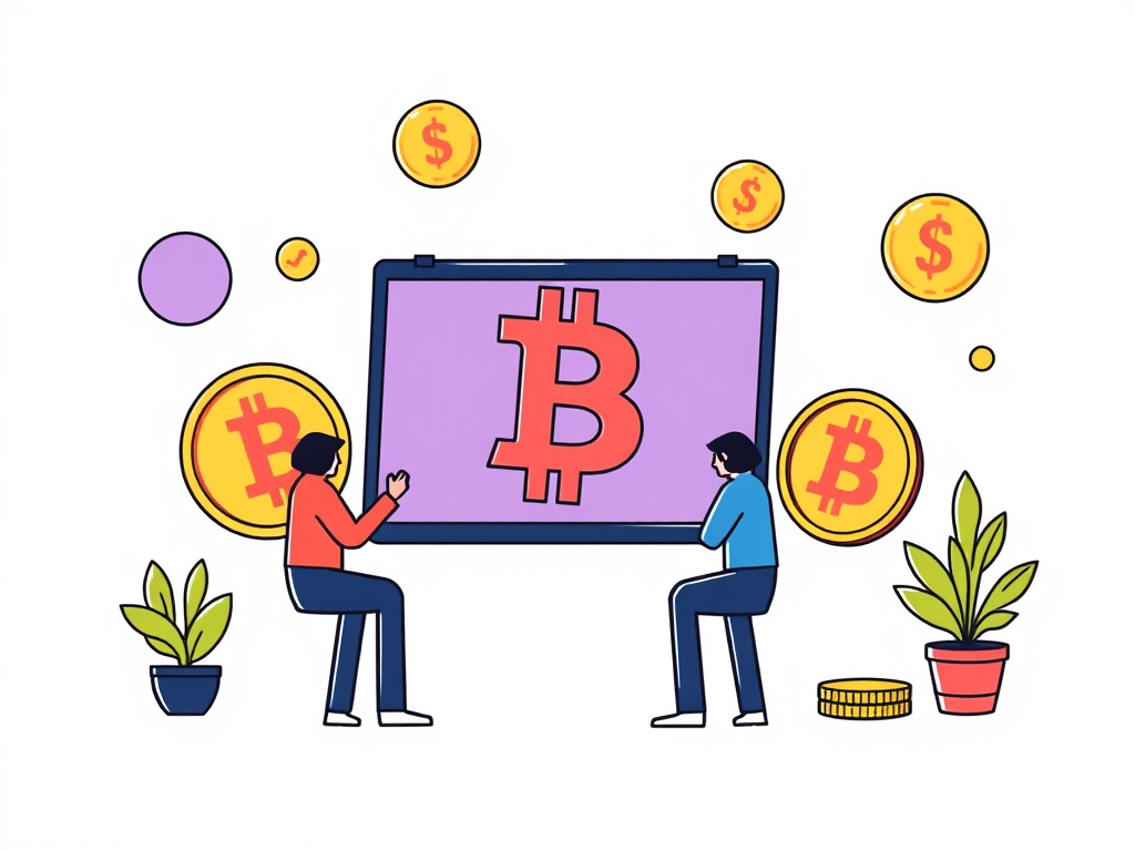 Одноранговый обмен криптовалют: полное руководство для пользователей