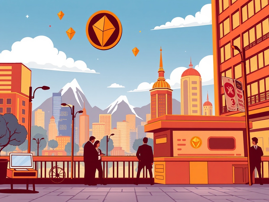 LocalMonero одноранговый обмен: полное руководство по безопасной торговле Monero