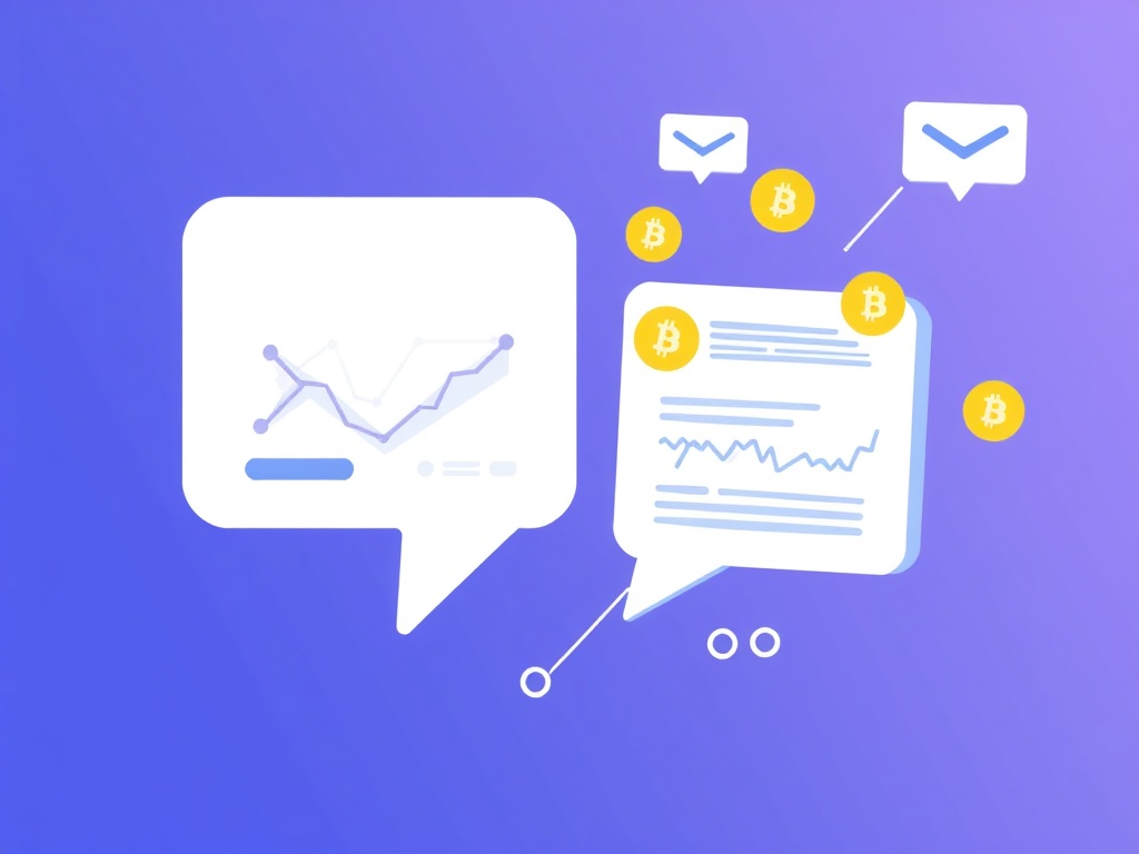Encrypted Messenger Trading: Secure Communication for Cryptocurrency Transaction