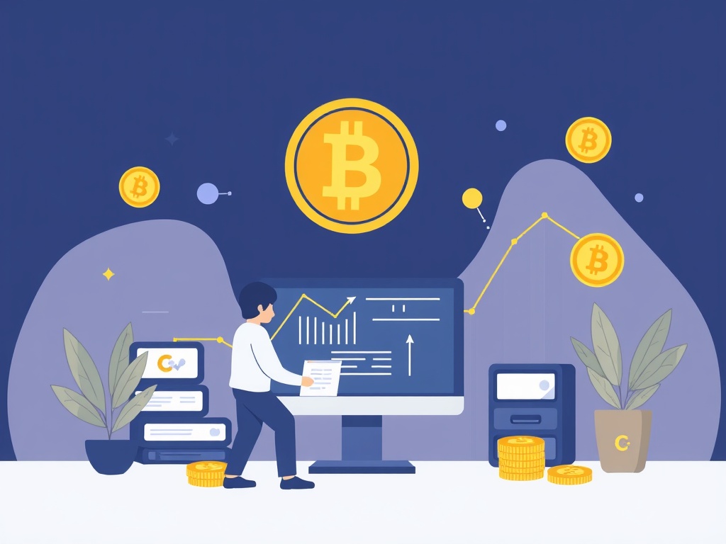 Торговля на основе интентов: революция в криптовалютном рынке