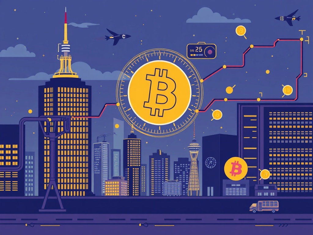 Financial Surveillance Resistance: Protecting Your Digital Assets