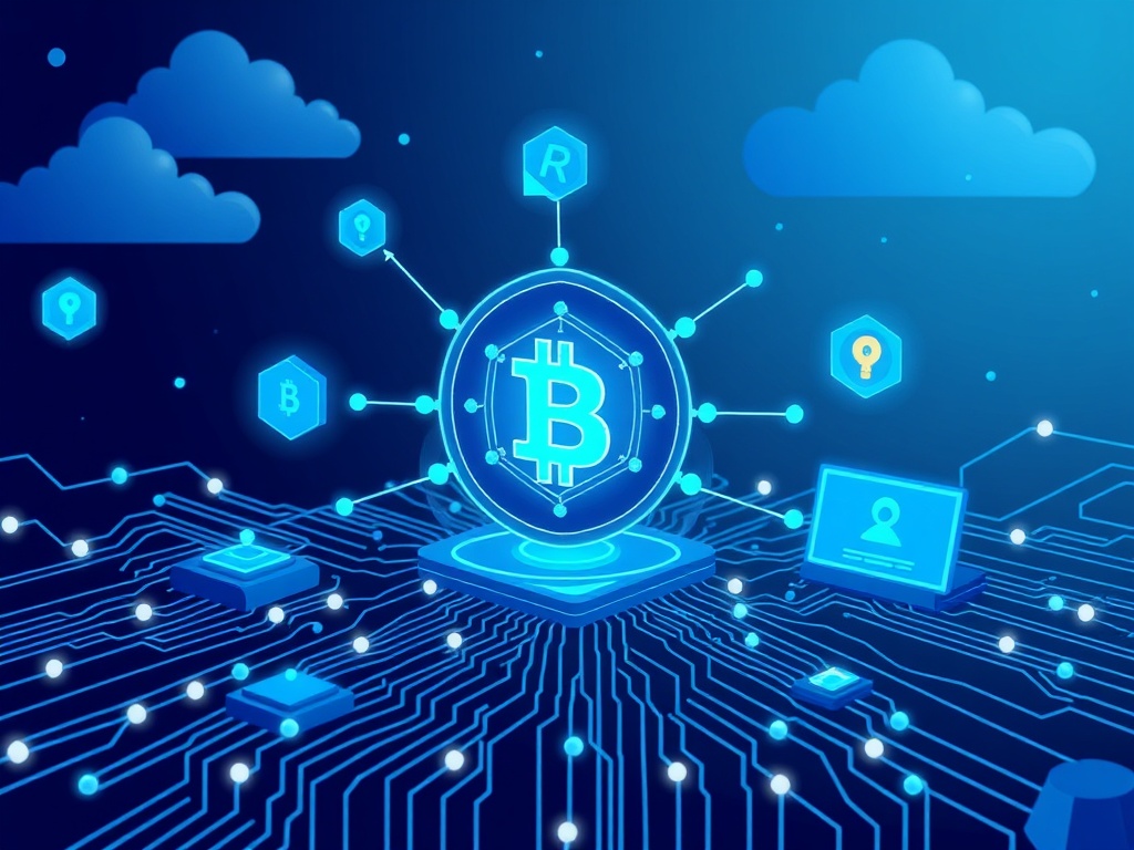 Секретная сеть DeFi: анонимность и приватность в децентрализованном финансирован