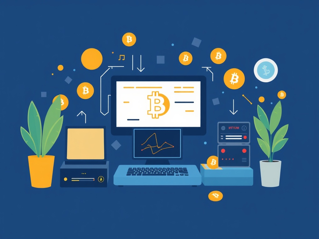 Как приватные смарт-контракты меняют правила игры в криптовалютных мешах: анализ