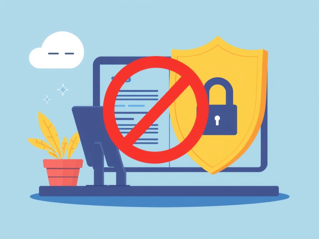 Ad Blocker Privacy: Protecting Your Online Identity in the Cryptocurrency Space