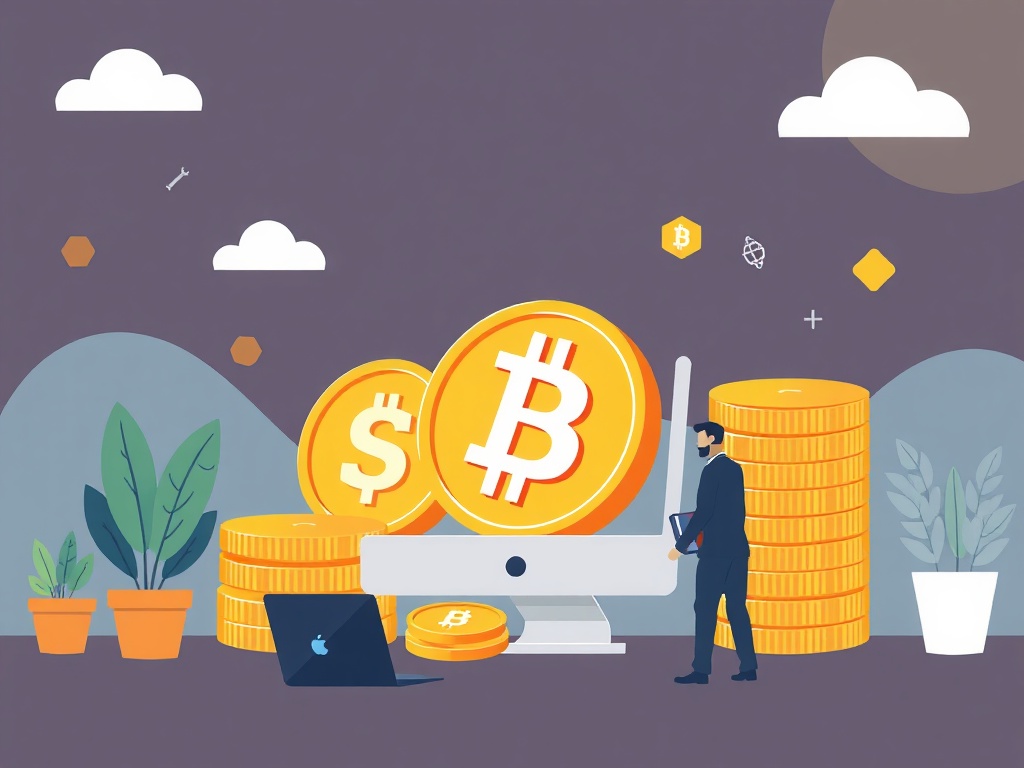 Анонимный обмен криптовалюты: как защитить свои транзакции