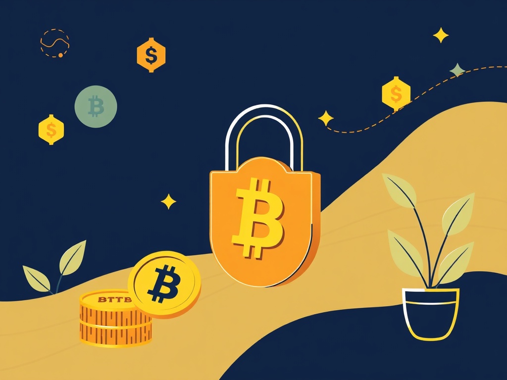 Securing the Digital Vault: Blockchain Data Protection in the Age of Cryptocurre