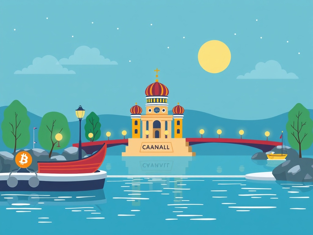 Как сохранить приватность баланса канала: стратегии для безопасных транзакций на