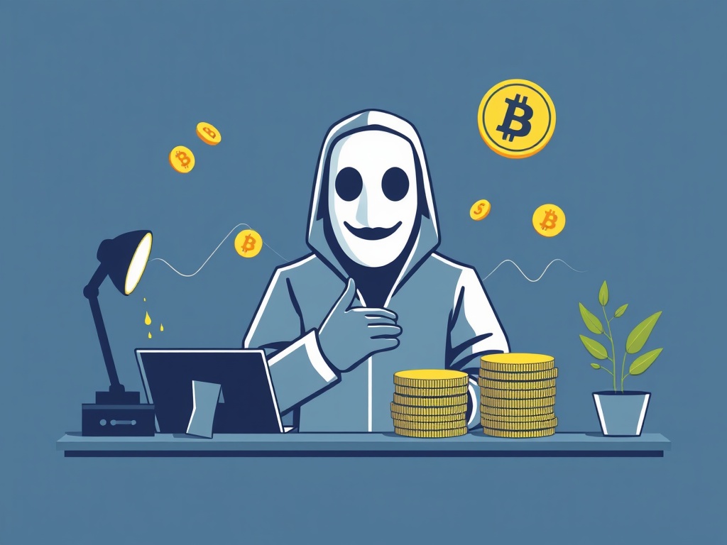 Understanding Anonymous Take Profit in BTCMixer: A Comprehensive Guide