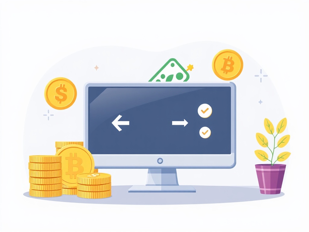 Exchange for Cash: A Comprehensive Guide to Converting Cryptocurrency to Fiat