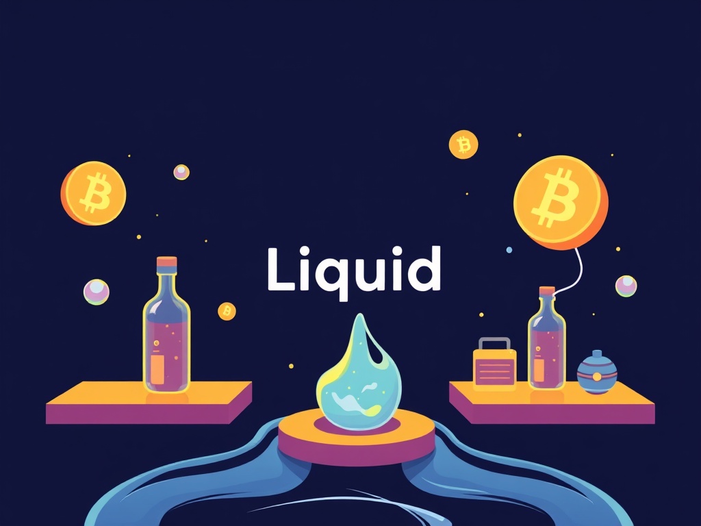 Сайдчейн Liquid Network: революция в экосистеме Биткоина