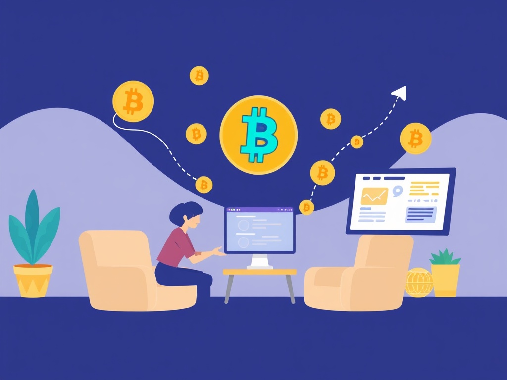 Instant Private Swap: A Secure and Efficient Solution for Bitcoin Transactions