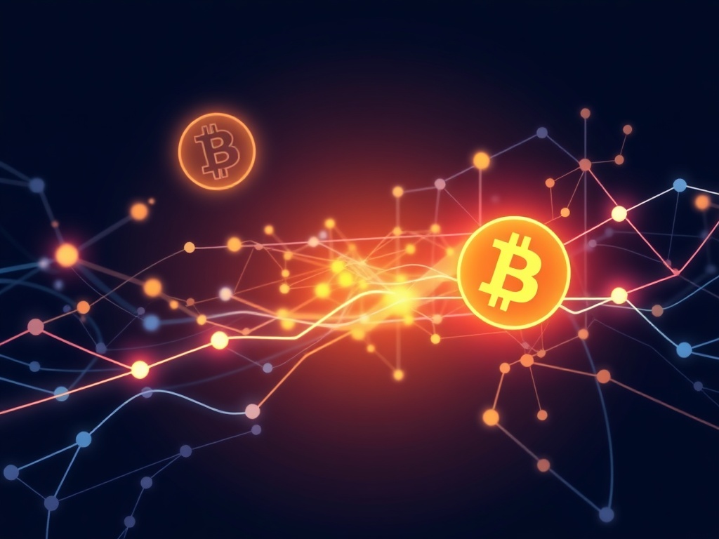 Understanding Invisible Network Transactions: A Deep Dive into BTCMixer's Anonym