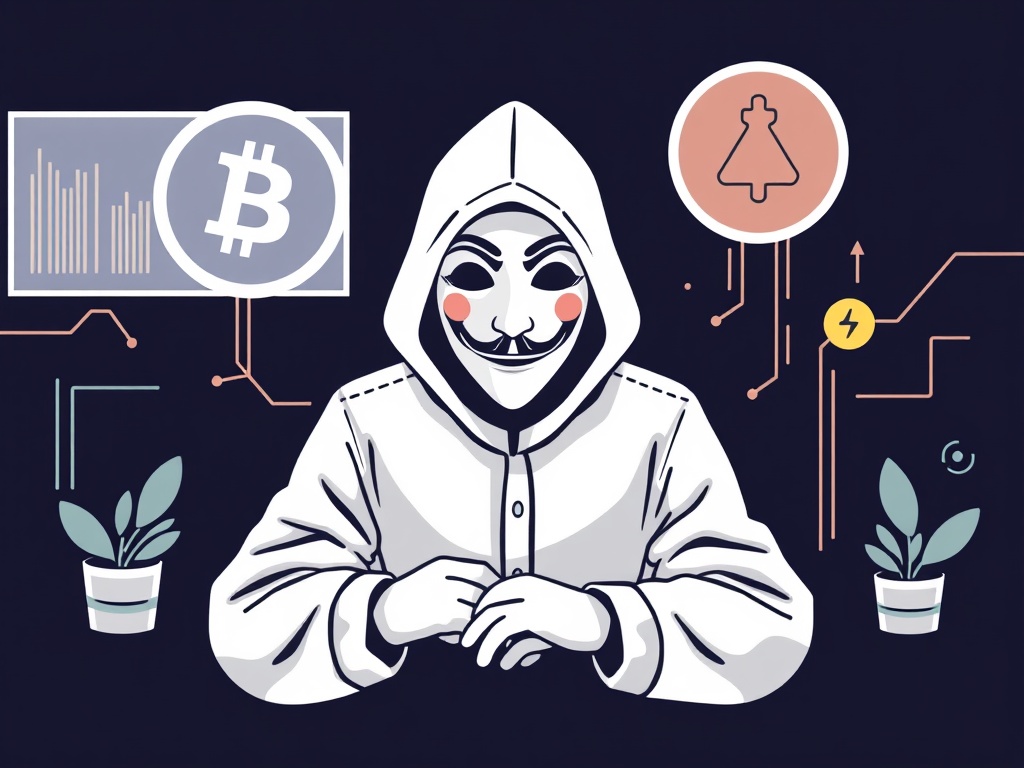 Understanding the Anonymous End Recipient in Bitcoin Mixing Services