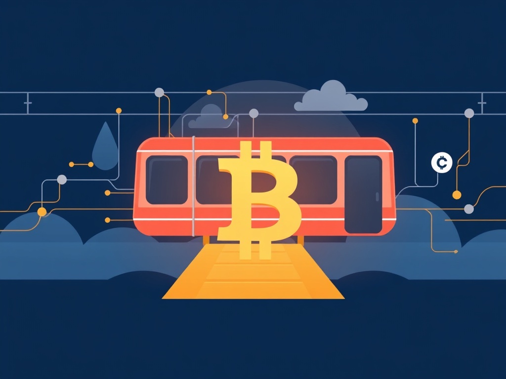 Understanding the Transit Address Chain in BTCMixer: A Comprehensive Guide