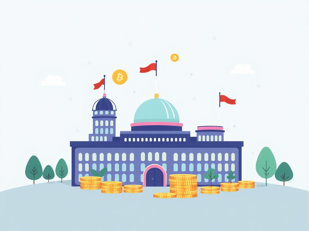 Контроль монет кошелек: Эффективные методы управления криптовалютными активами в