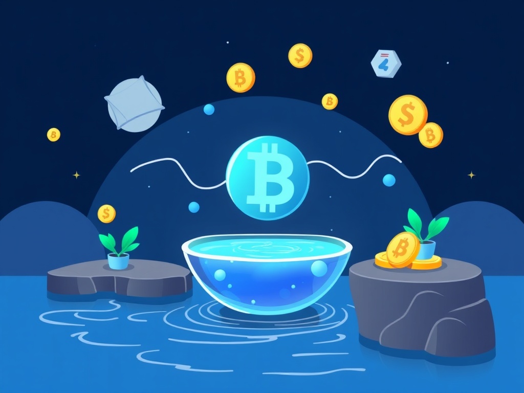 Understanding Mixing Liquidity Pool: A Comprehensive Guide for BTCMixer Users