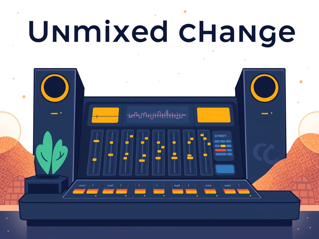 Understanding Unmixed Change Output in BTCMixer: A Comprehensive Guide