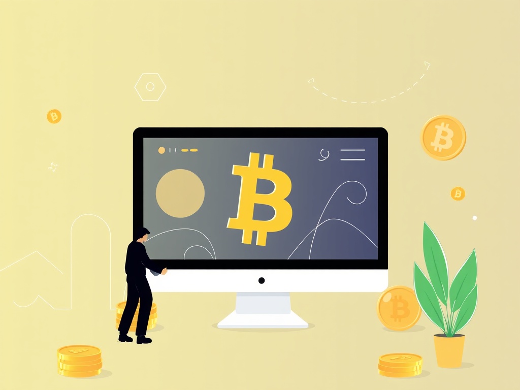 Микшер криптовалют онлайн: как защитить свою анонимность в сети